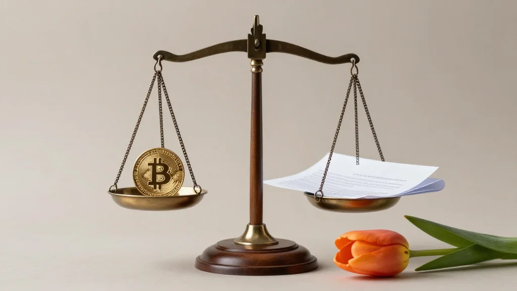 Netherlands Has Not Approved 36% Unrealized Gains Tax
