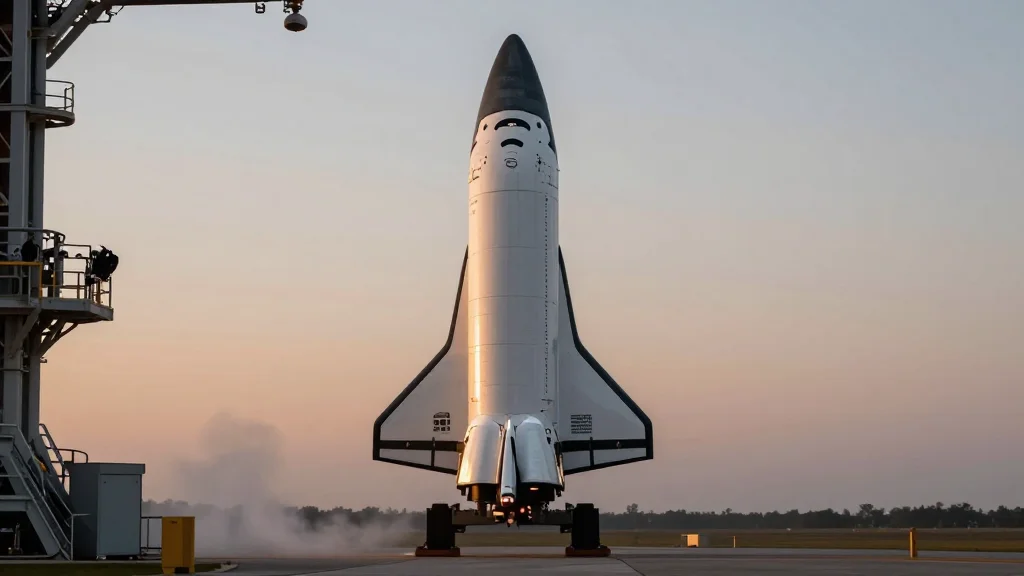 JAXA Aborts RV‑X Maiden Flight Test Again After Fuel‑line Separation Failure