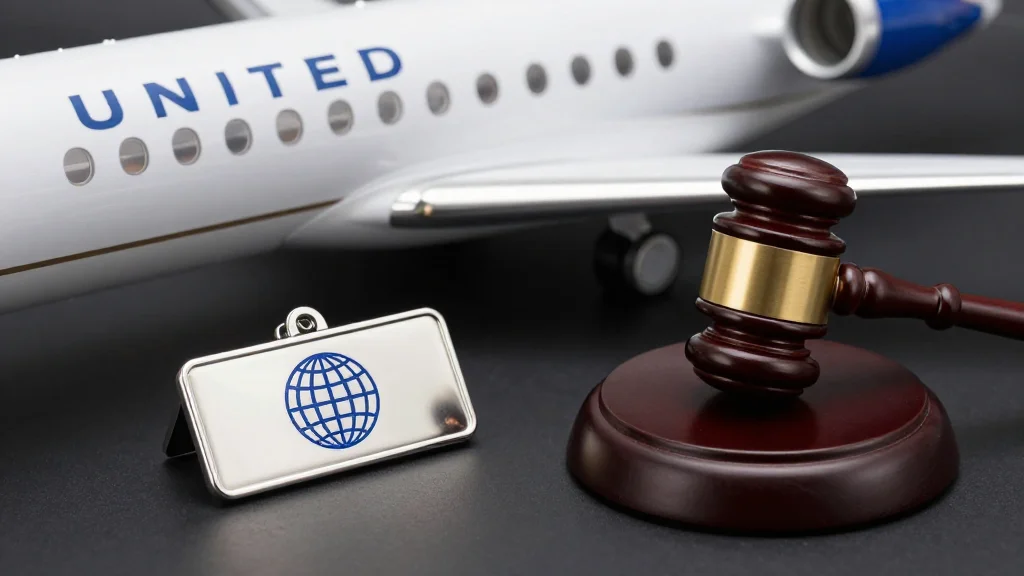 New United Airlines Flight Attendant Contract Will Let Carrier Hire Crew Members On ‘Poverty Pay’ For Regional Flights