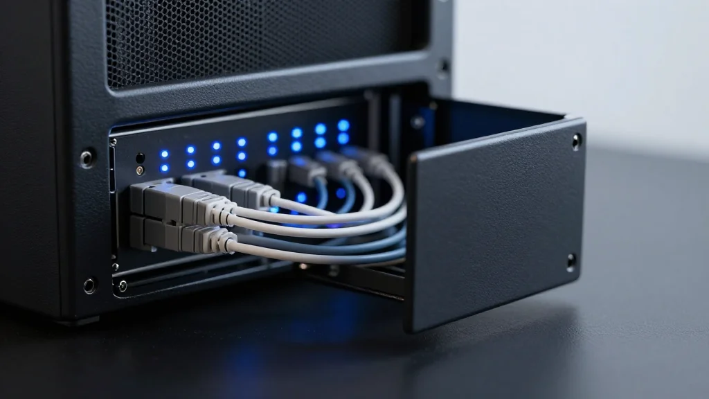 Latency and Data Partition: Overdue Primary Concerns