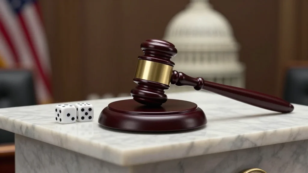 Senate Subcommittee to Tackle Sports Betting Integrity on May 20