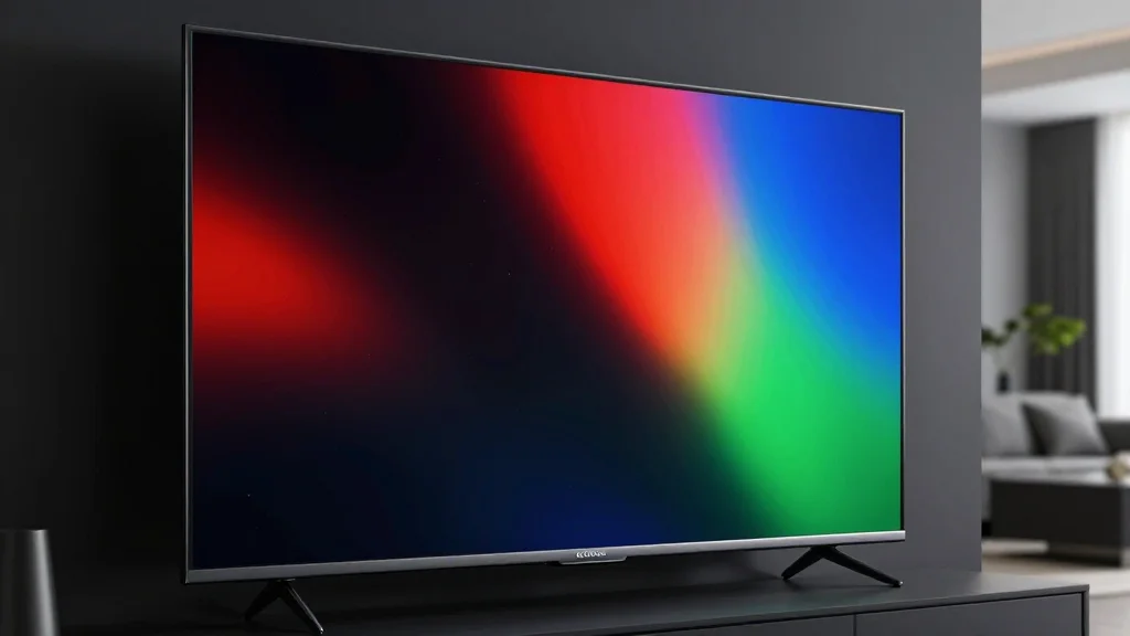LG C6 Sets New Standard for Mid‑Range OLEDs