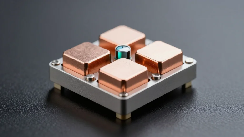 Infineon Launches TLVR Power Module for AI Server Power Demand