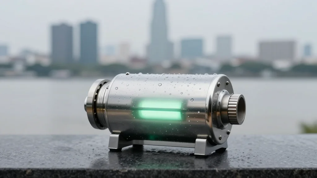 DynaCERT Accelerates Market Entry in Vietnam: Strategic Partnerships and Pilot Projects Confirm Market Potential