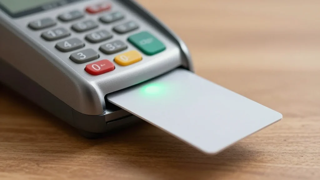 From Delayed Invoices to Improved Cash Flow: The Case for More Flexible Payments.