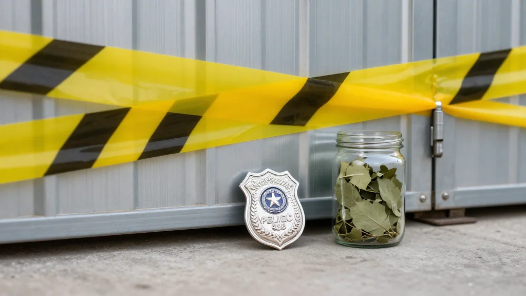 California Sues Kratom Manufacturer, Claims Company Ignored State Embargo