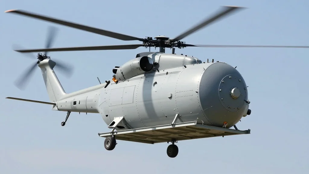 US Army Flew Active Nuclear Reactors in 1950s