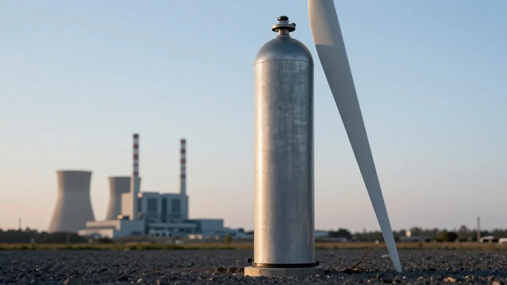 EU Revives Renewables and Nuclear After €22 Bn Surge in Fossil Fuel Bills