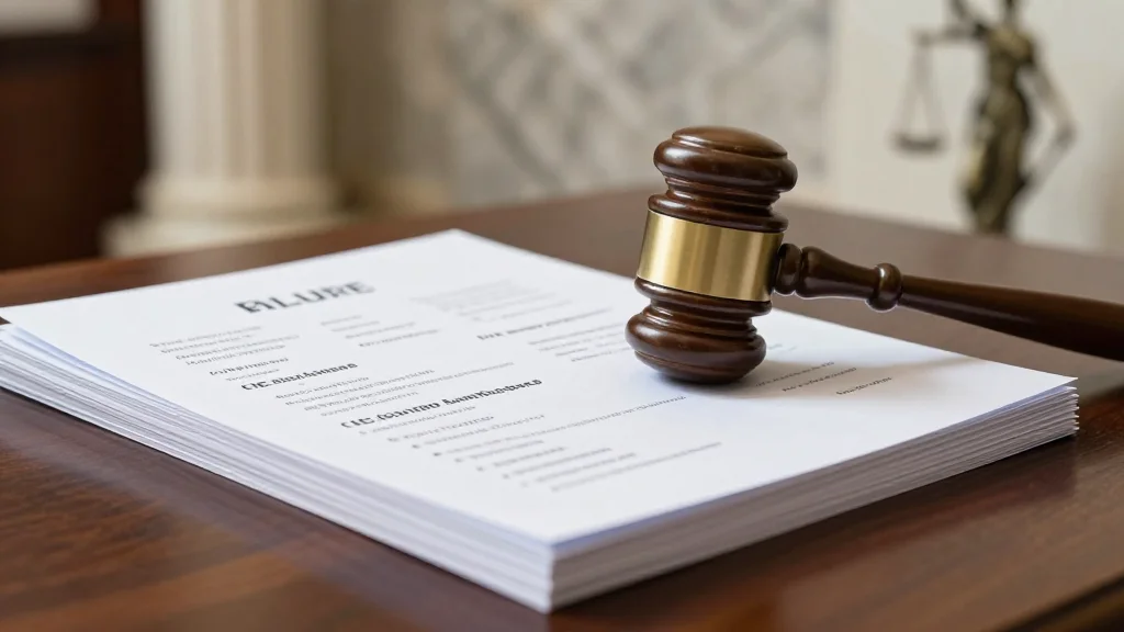 Resume Builder Market Faces Antitrust Lawsuit Over Fake Competition