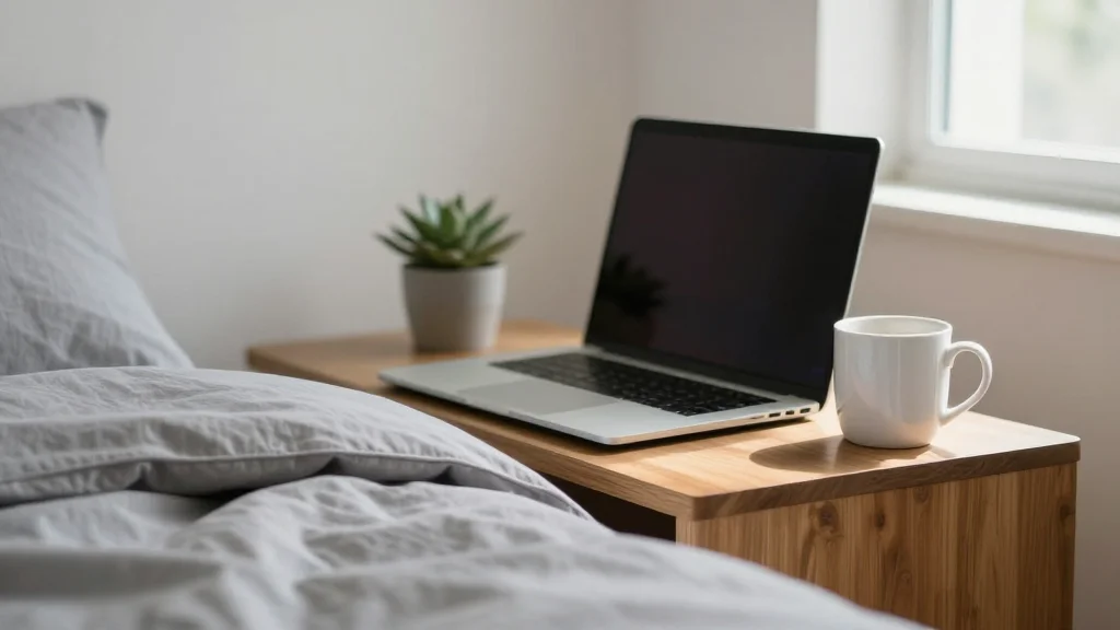 Spare Bedrooms Fuel Startup Boom Amid Bigger Homes