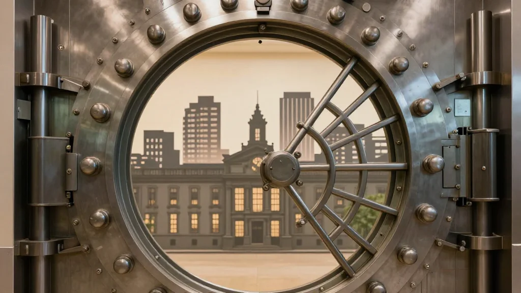 The EBA Issues an Opinion About an Austrian Macroprudential Measure
