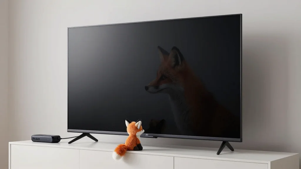 Fox Doubles Leverage, Controls Roku App Distribution