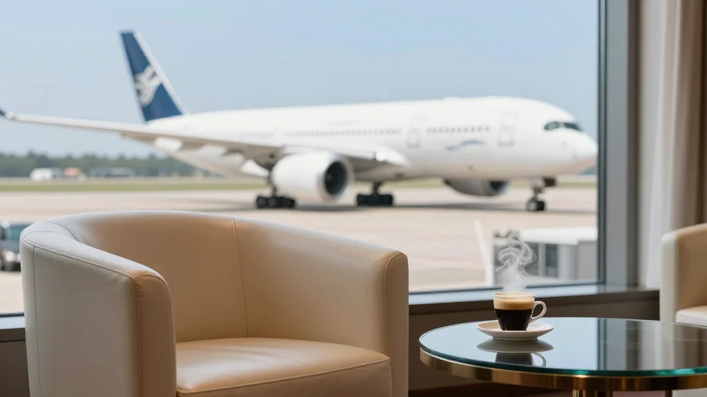 Earn Double Miles Aboard the New Airbus A350 Airplane With Emirates Airline