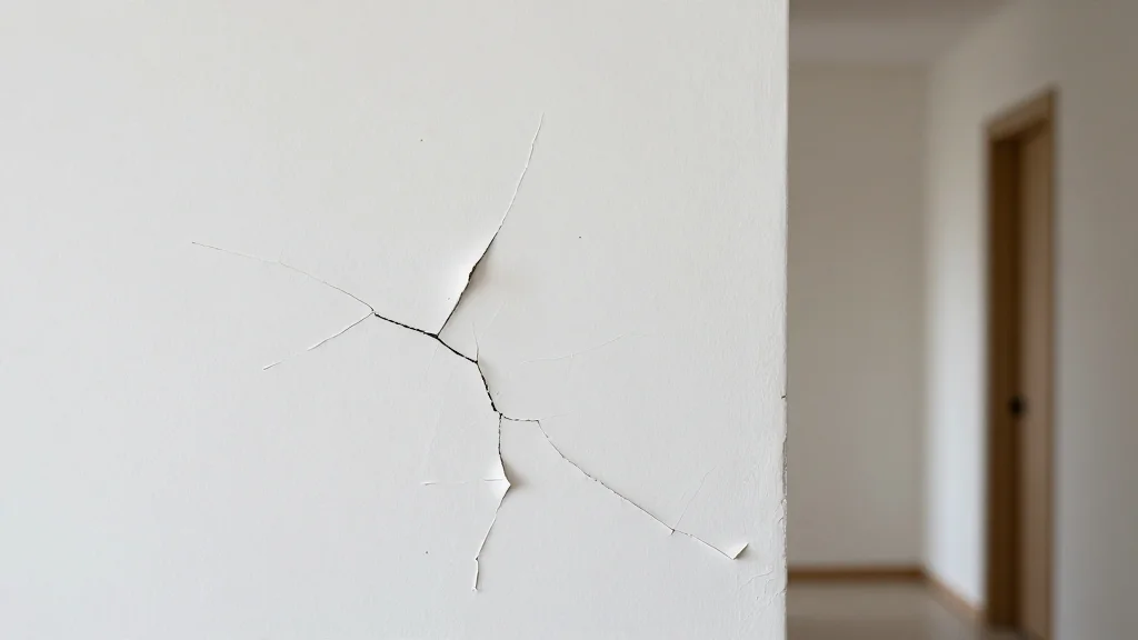 ₹1 Cr Flat Turns Into Cracked, Unlivable Nightmare