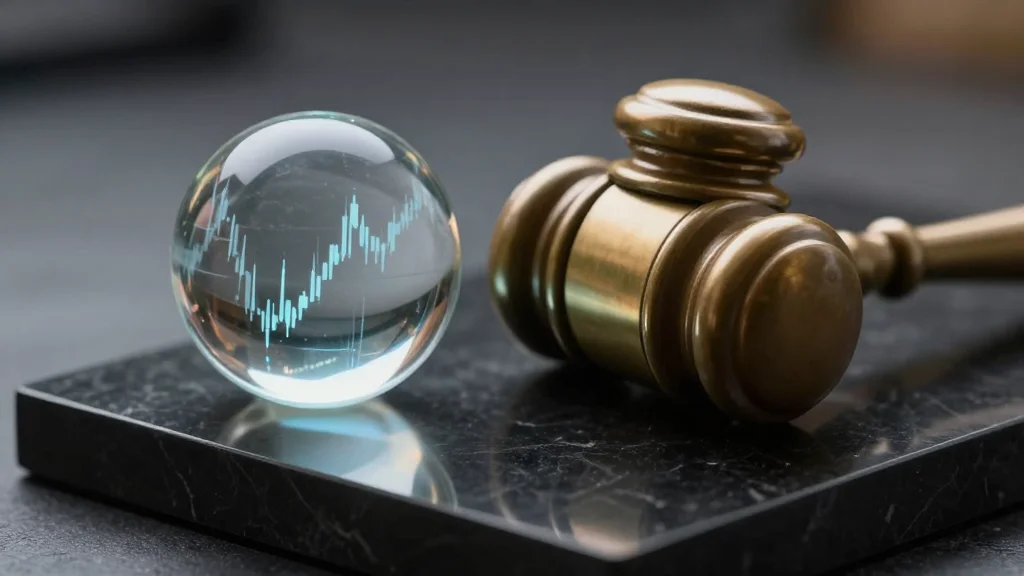 TradFi Exchanges Push for Tougher CFTC Self‑Certification