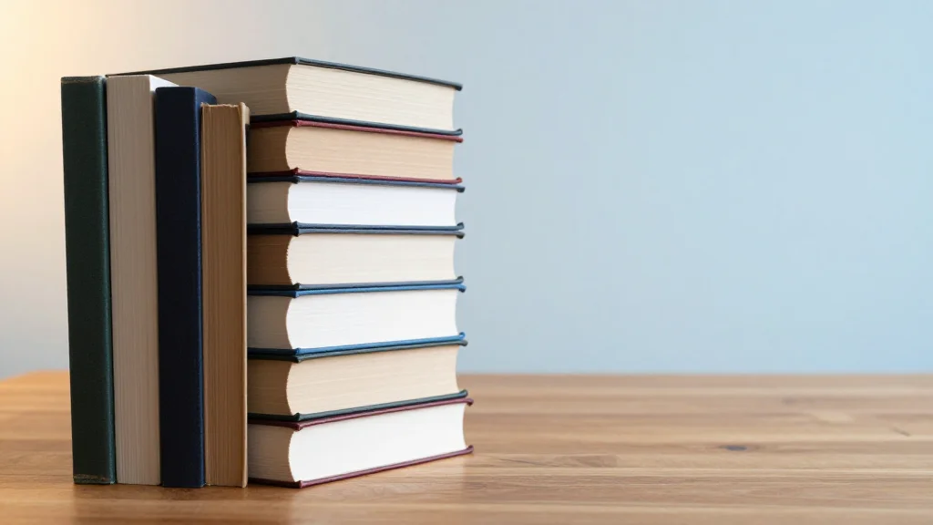 Essential Reads to Master and Streamline Any System