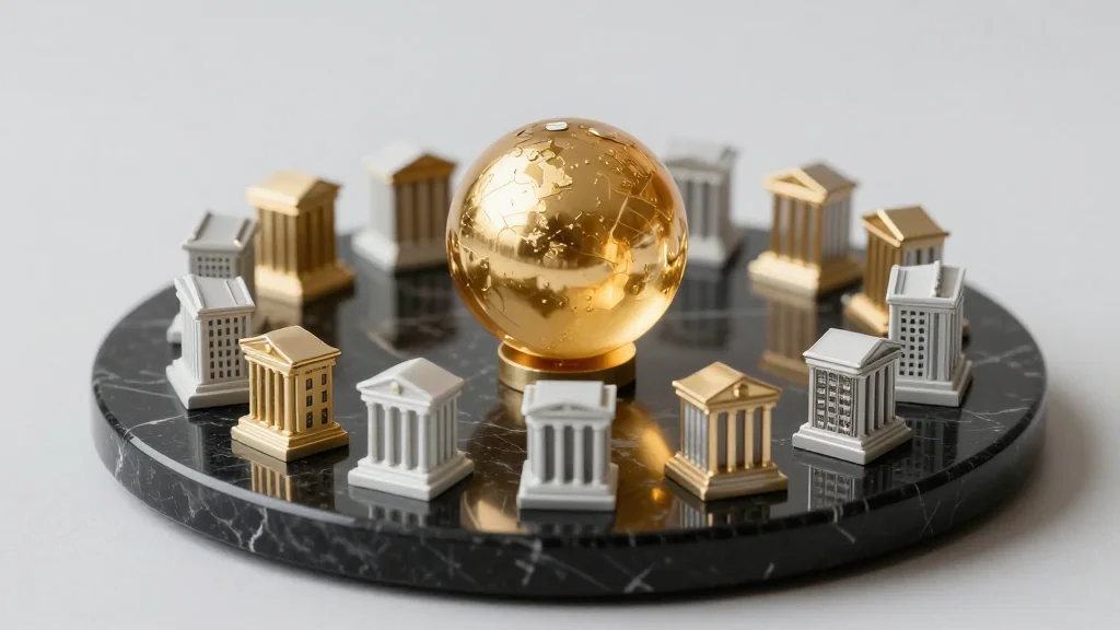 Gunvor Secures $1.366bn Sustainability-Linked Revolving Credit Facility