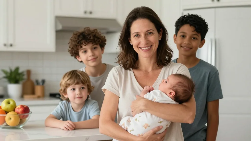 Rachel Campos‑Duffy Opens Up on Raising Nine Kids and the American Dream