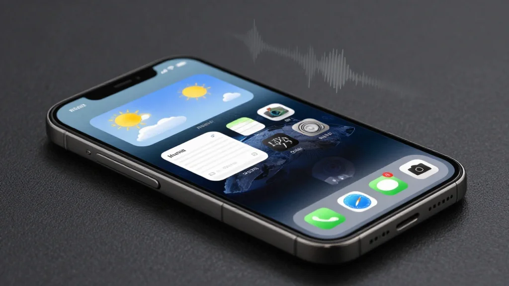 IOS 27 Brings Fresh Design Overhaul Across Core Apps