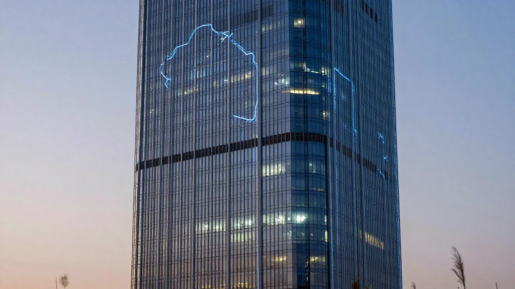 Zimbabwe Rolls Out $1 B AI‑Driven Fintech and Smart‑City Project to Spur Digital Industrialisation
