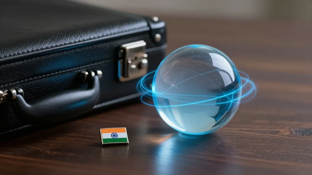 Deloitte Survey Shows Indian Firms Lead AI Adoption but Trail in Transformation Capability
