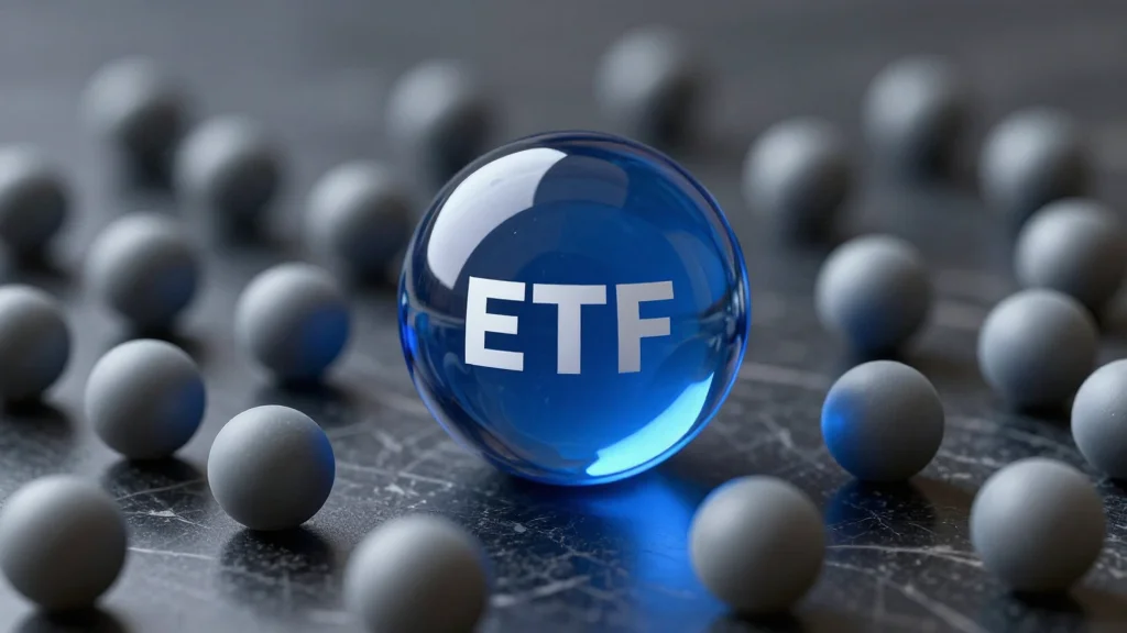 Jane Street’s Q4 2025 13F Shows $95.9 B – 15% of $662 B Portfolio in SPY ETF