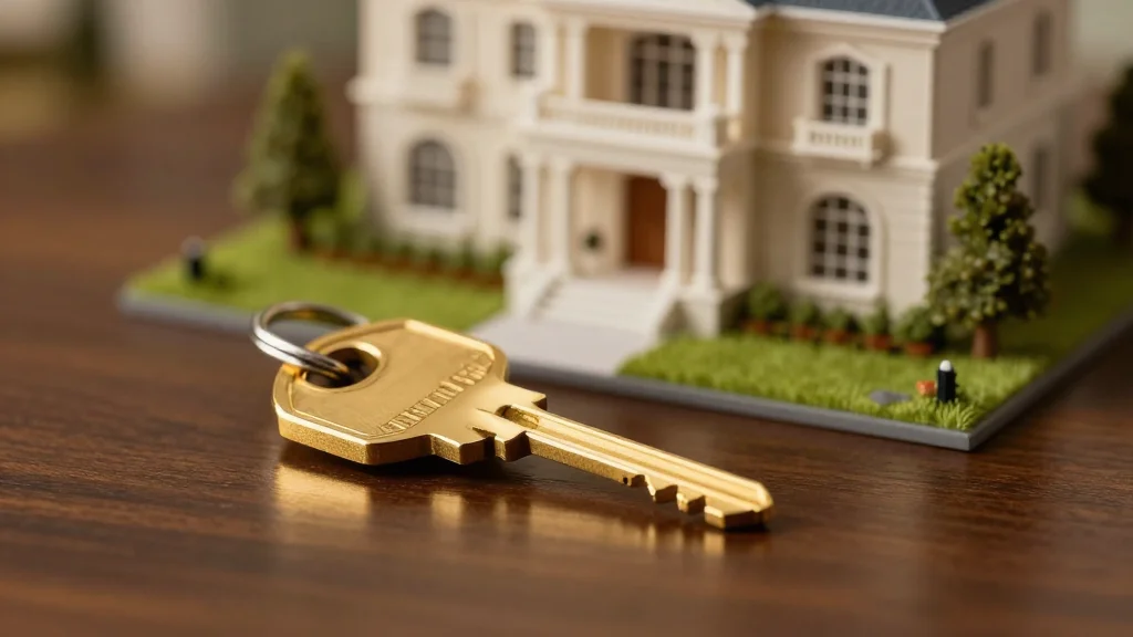 Indian Hill $2.8 Million Home Sale Tops Cincinnati Week’s Property Transfers