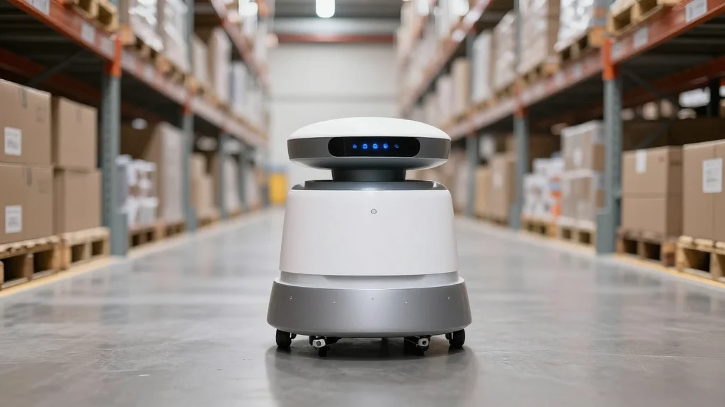 Arnold Machinery Company Partners With Prime Robotics to Deliver Warehouse Automation Consulting Solutions Across Colorado