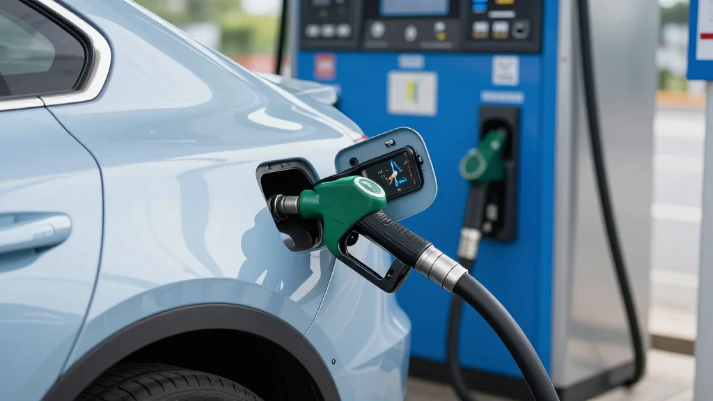 Sixt Offering Prepaid Fuel for $49.99 for Rentals in the US for Sixt ONE Members