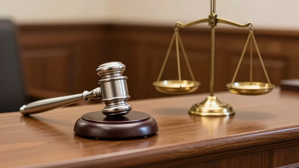 Behind the Headlines: Tim Foden Talks Arbitration in Mining