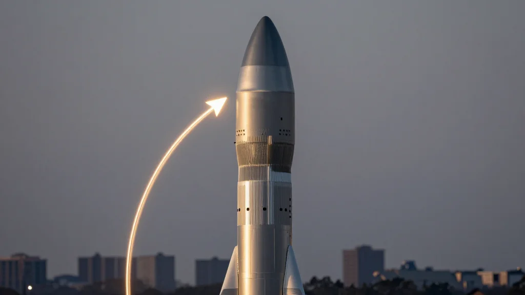 SpaceX IPO Targets $1.75‑$2 Trillion Valuation as Tesla Merger Rumors Surge