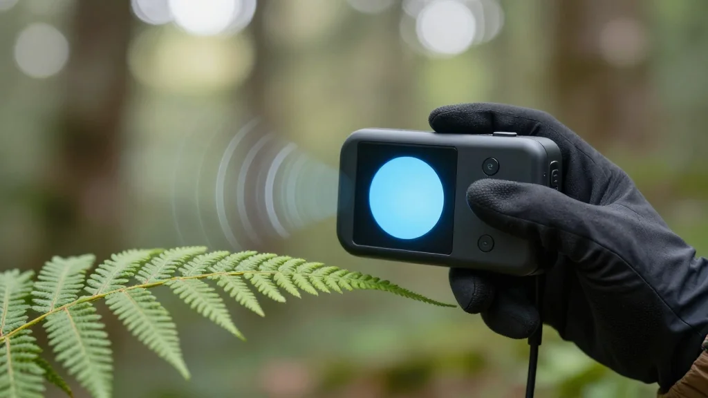 What's that Critter? New Tech Guidelines Can Help Ensure We Get the Right Answer