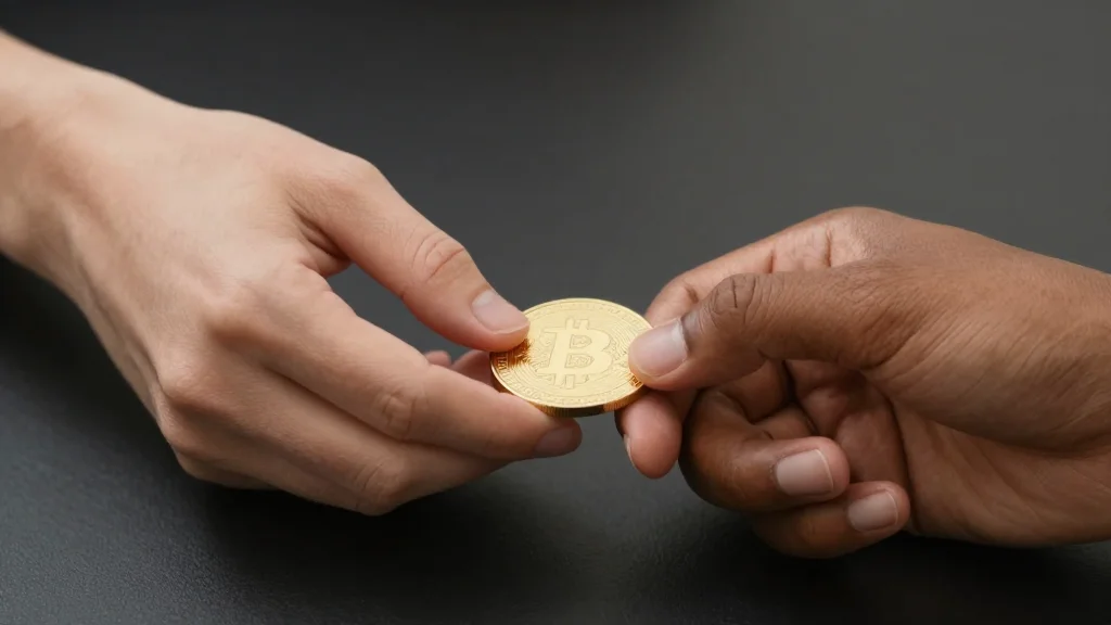 Earn 25% of Friends' Swap Fees, They Save 10%