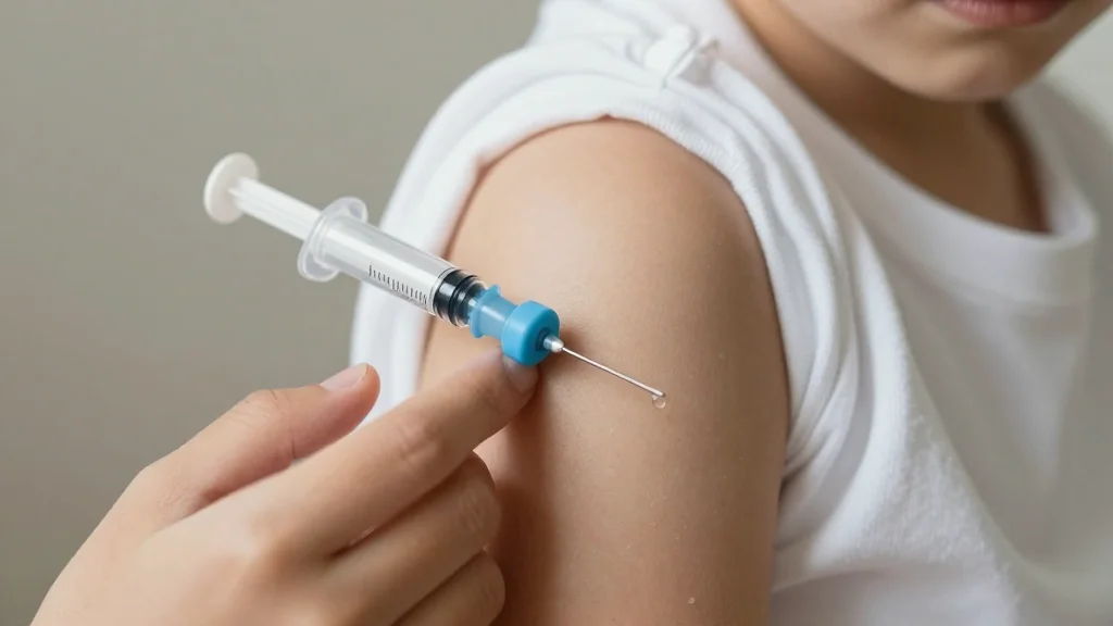 FDA Expands Hympavzi to Children 6+, Boosting Hemophilia Care