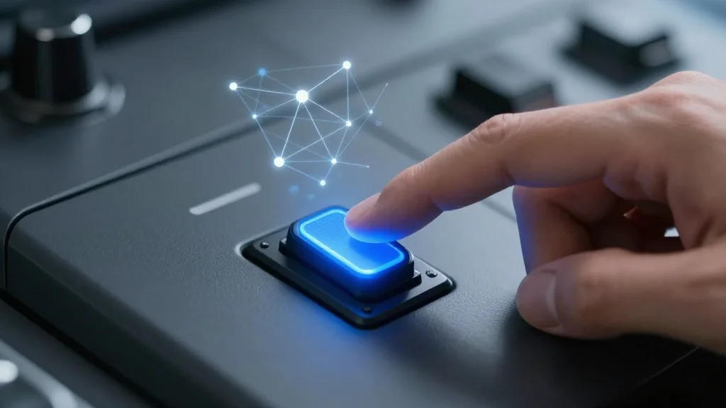 LaunchDarkly Unveils AgentControl Runtime Layer for Real‑Time AI Feature Governance