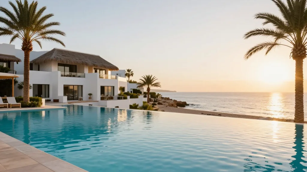 Palladium And COYA Partner On New Ibiza Experience
