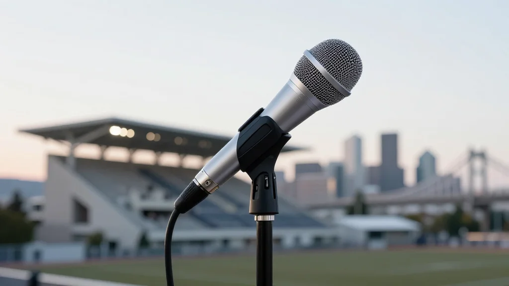Upcoming Interview with Alex Bhathal at Invest in Sports