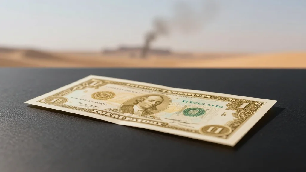 Treasury Yields Drop Amid Ongoing Middle East Conflict