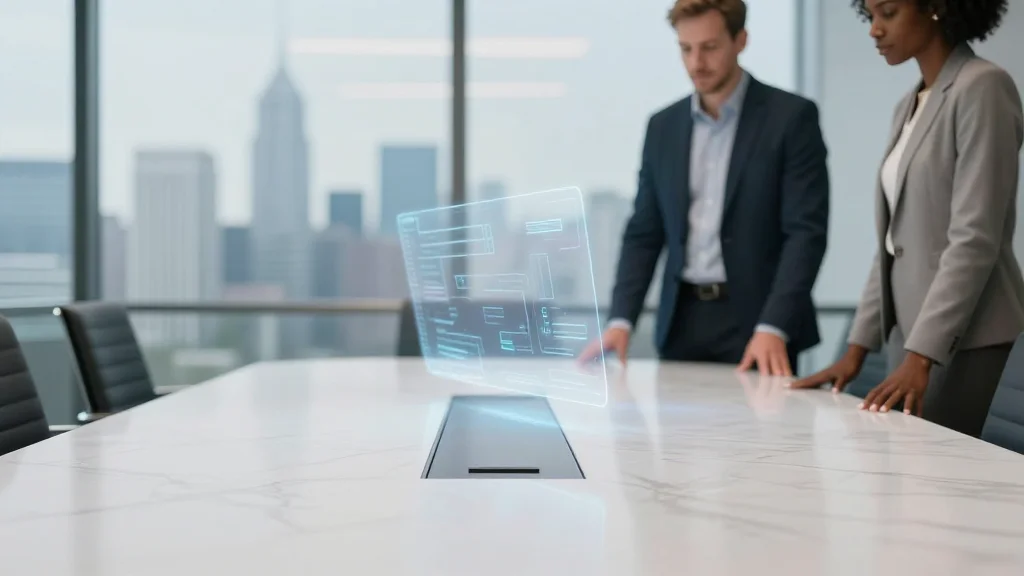 Why Simplicity Is the Silent Driver of Hybrid Workplace Success
