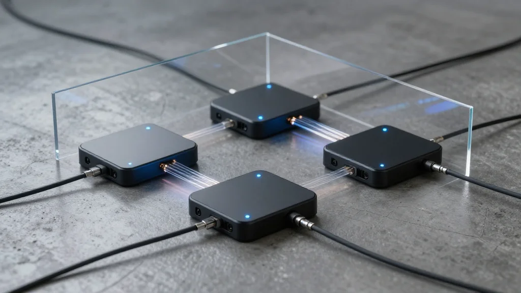 Managing Multiple AI Agents Creates a Competitive Moat