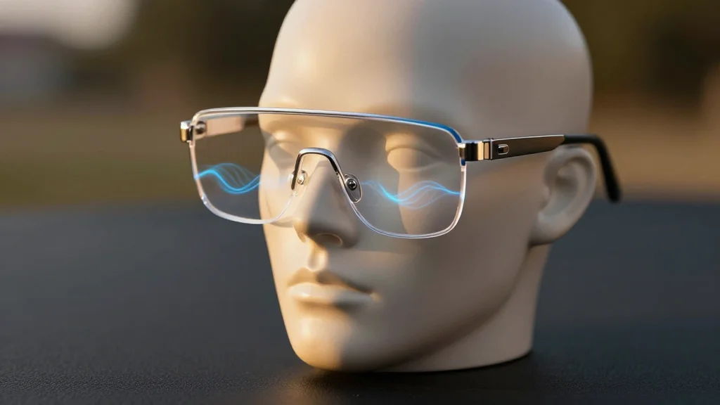 Google and Samsung’s Android XR Glasses Will Have Multiple ‘Disruptive’ and ‘Timeless’ Styles
