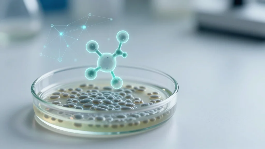 Text Mining Culture Conditions and Glycosylation Relationships