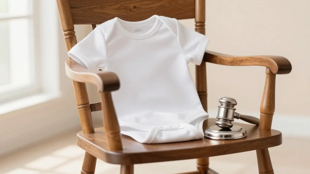 Minnesota Daycare Operator Charged with Manslaughter After Infant Suffocation