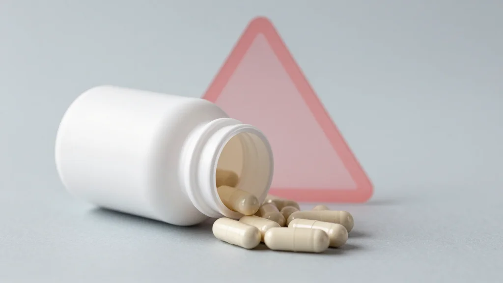 Blueroot Health Expands Recall of Aller‑C Supplement Over Undeclared Egg, Hazelnut, Soy Allergens