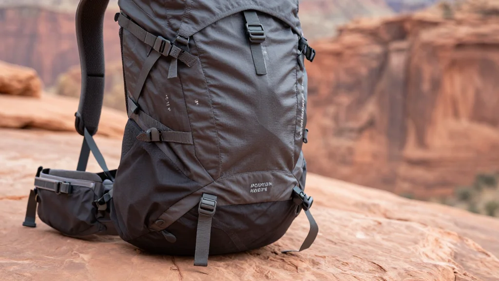 Mountain Hardwear's $595 Alakazam 60L Backpack Reviewed: Ultralight Yet Heavy‑Duty