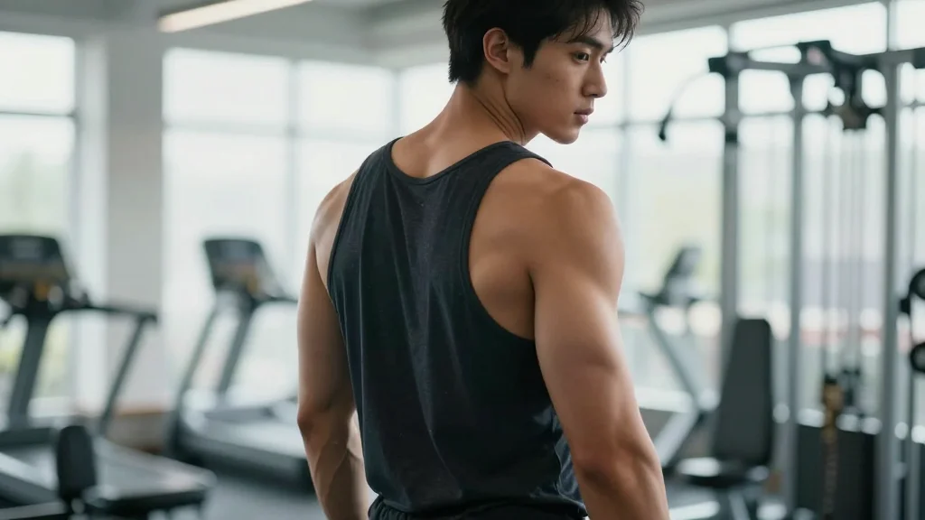 Understanding the Foundation of Spinal Health: Movement, Stress, and the Tipping Point