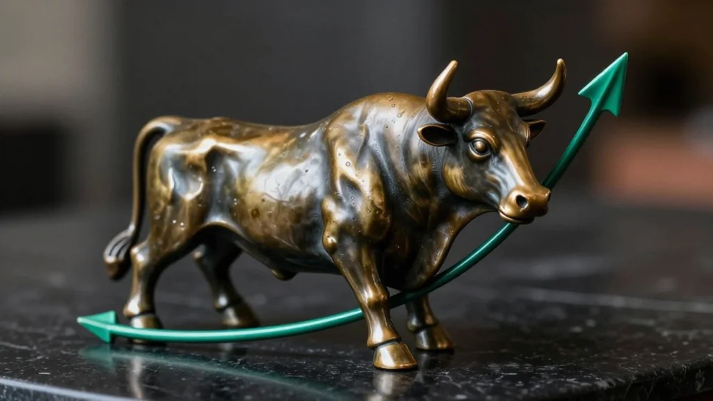 SPY Climbs 12.55% in 13 Days, Prediction Holds
