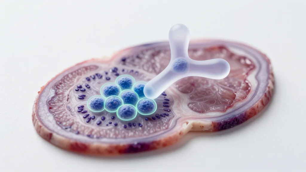 Salubris Biotherapeutics Announces Updated Phase 1/2 Data for JK06, a 5T4-Targeted Antibody Drug Conjugate, at the 2026 American Society of...