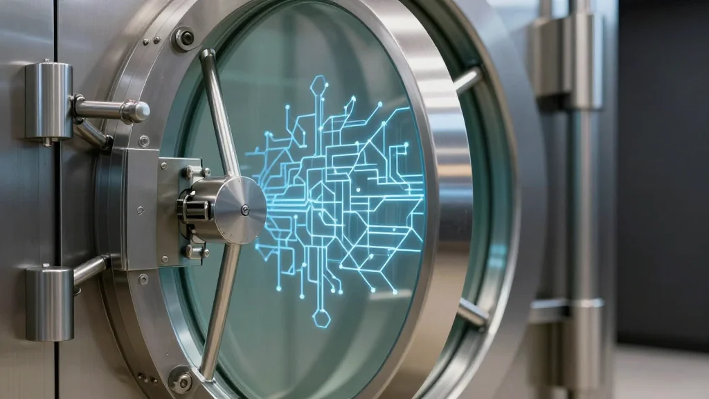 Bowman Warns on AI's Impact in Finance