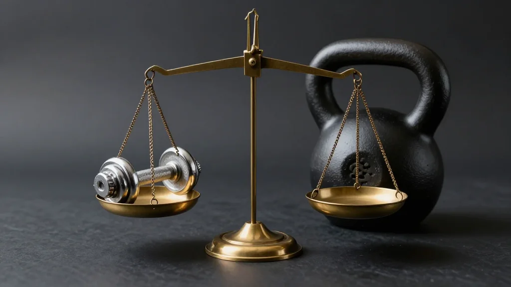 Stay Moderate: Avoid Excess, Keep Some Reserve